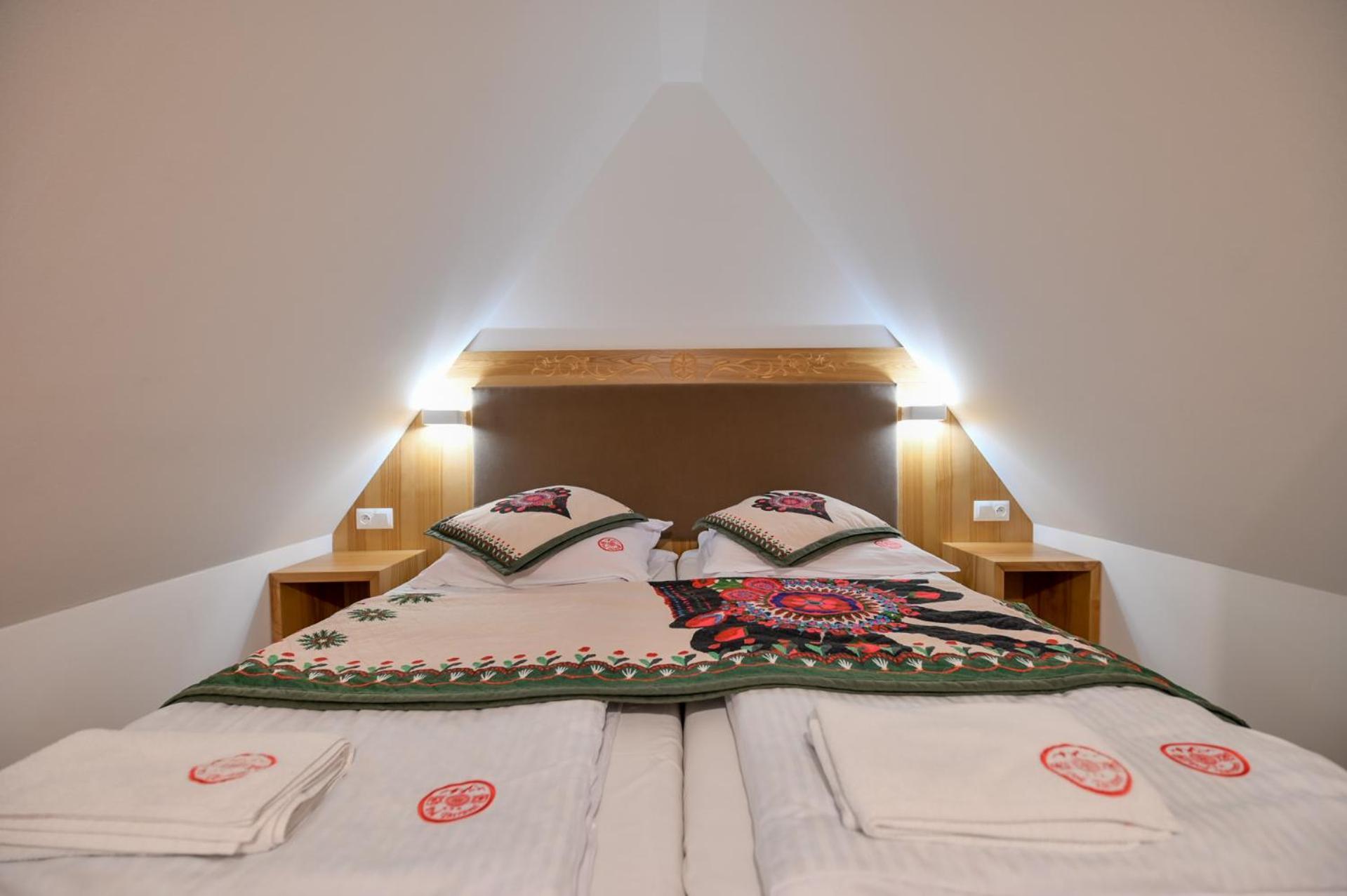 ביאלקה טטרנסקה Pod Tatrami 1 - Swietna Lokalizacja - Sauna Finska Oraz Infrared I Grota Solna - Jedno Wejscie Gratis מראה חיצוני תמונה