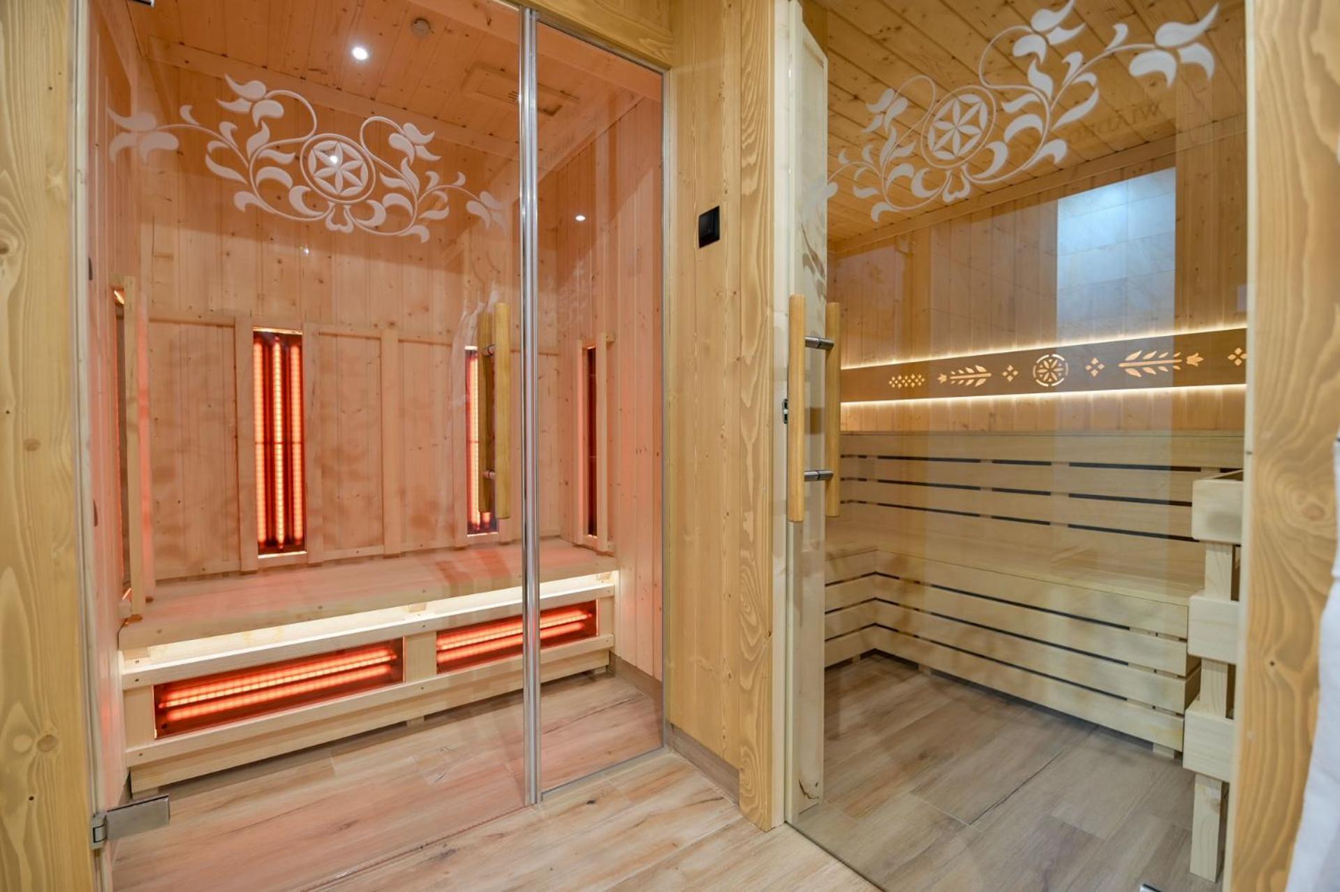 ביאלקה טטרנסקה Pod Tatrami 1 - Swietna Lokalizacja - Sauna Finska Oraz Infrared I Grota Solna - Jedno Wejscie Gratis מראה חיצוני תמונה