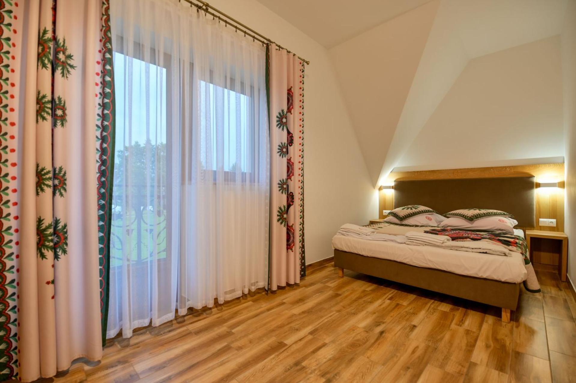 ביאלקה טטרנסקה Pod Tatrami 1 - Swietna Lokalizacja - Sauna Finska Oraz Infrared I Grota Solna - Jedno Wejscie Gratis מראה חיצוני תמונה
