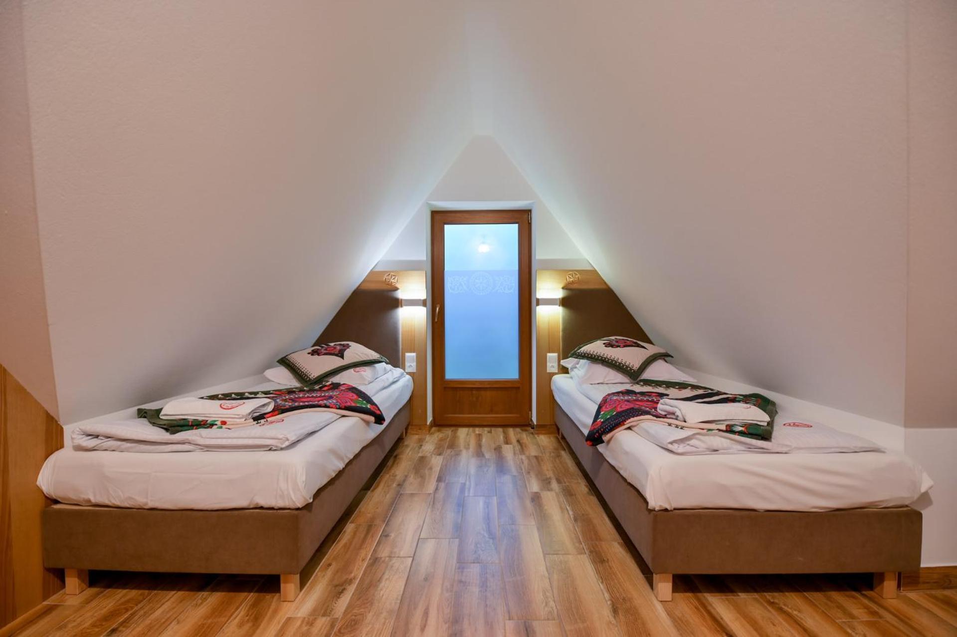 ביאלקה טטרנסקה Pod Tatrami 1 - Swietna Lokalizacja - Sauna Finska Oraz Infrared I Grota Solna - Jedno Wejscie Gratis מראה חיצוני תמונה