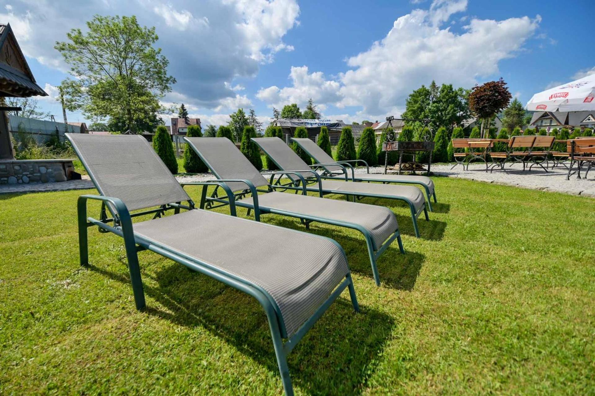 ביאלקה טטרנסקה Pod Tatrami 1 - Swietna Lokalizacja - Sauna Finska Oraz Infrared I Grota Solna - Jedno Wejscie Gratis מראה חיצוני תמונה